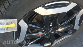 2025 Kia Telluride S - miniatura 27