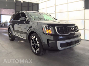 2025 Kia Telluride S - miniatura 3