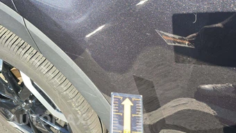 2025 Kia Telluride S - miniatura 30