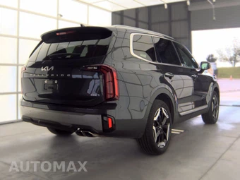 2025 Kia Telluride S - miniatura 4