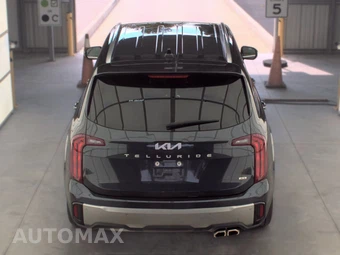 2025 Kia Telluride S - miniatura 5