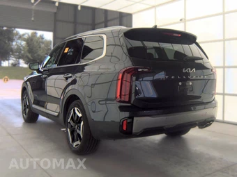 2025 Kia Telluride S - miniatura 6