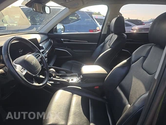 2025 Kia Telluride S - miniatura 7