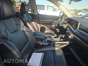 2025 Kia Telluride S - miniatura 8