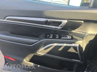 2025 Kia Telluride S - miniatura 9