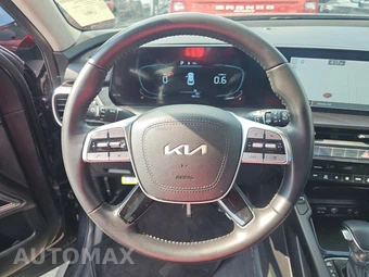 2025 Kia Telluride S - miniatura 10