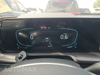 2025 Kia Telluride S - miniatura 12