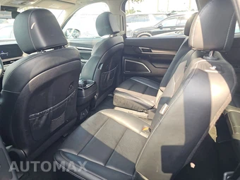 2025 Kia Telluride S - miniatura 13