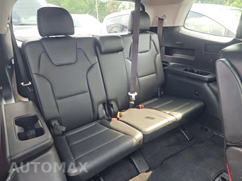 2025 Kia Telluride S - miniatura 14