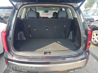 2025 Kia Telluride S - miniatura 17
