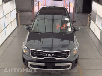 2025 Kia Telluride S - miniatura 2