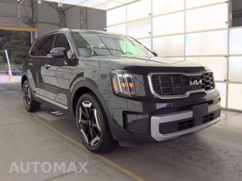 2025 Kia Telluride S - miniatura 3