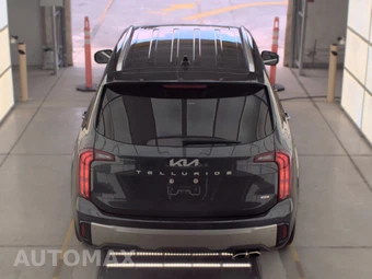 2025 Kia Telluride S - miniatura 5