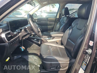 2025 Kia Telluride S - miniatura 7