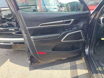 2025 Kia Telluride S - miniatura 9