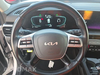 2025 Kia Telluride S - miniatura 10