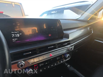 2025 Kia Telluride S - miniatura 11