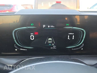 2025 Kia Telluride S - miniatura 12