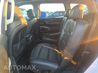 2025 Kia Telluride S - miniatura 13