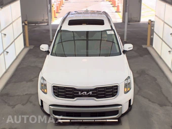 2025 Kia Telluride S - miniatura 2
