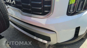 2025 Kia Telluride S - miniatura 21
