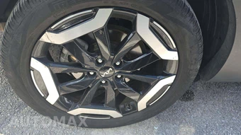 2025 Kia Telluride S - miniatura 25