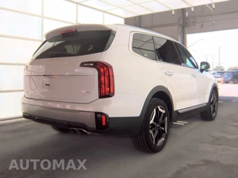 2025 Kia Telluride S - miniatura 4