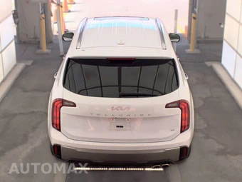 2025 Kia Telluride S - miniatura 5
