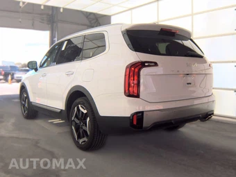2025 Kia Telluride S - miniatura 6