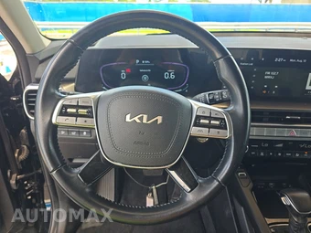 2025 Kia Telluride S - miniatura 10