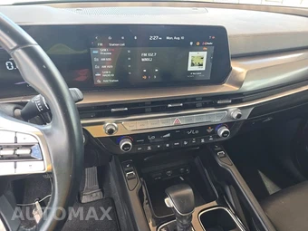 2025 Kia Telluride S - miniatura 11