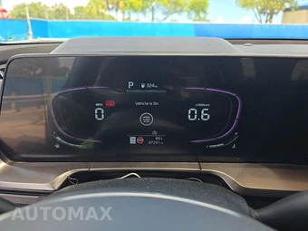 2025 Kia Telluride S - miniatura 12