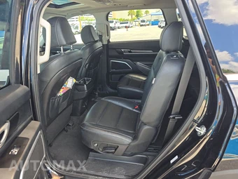 2025 Kia Telluride S - miniatura 13