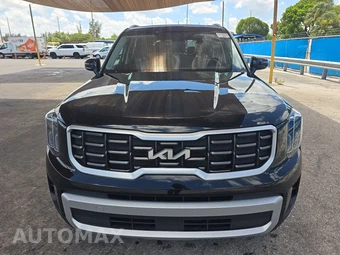 2025 Kia Telluride S - miniatura 2