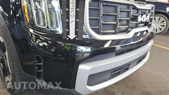 2025 Kia Telluride S - miniatura 20