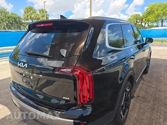 2025 Kia Telluride S - miniatura 4