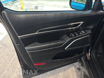 2025 Kia Telluride S - miniatura 9
