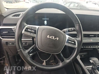 2025 Kia Telluride S - miniatura 10