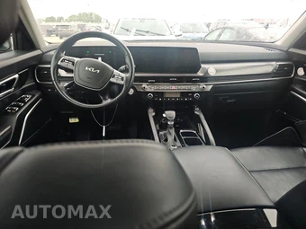 2025 Kia Telluride S - miniatura 11