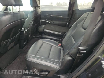 2025 Kia Telluride S - miniatura 13