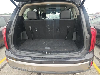 2025 Kia Telluride S - miniatura 16