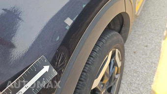 2025 Kia Telluride S - miniatura 28