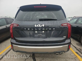 2025 Kia Telluride S - miniatura 5