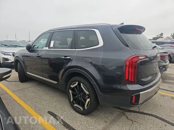 2025 Kia Telluride S - miniatura 6