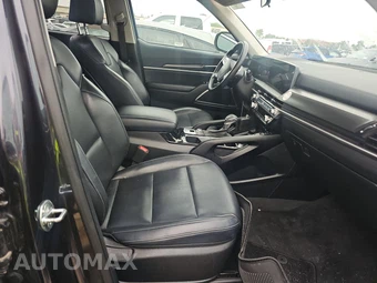 2025 Kia Telluride S - miniatura 8