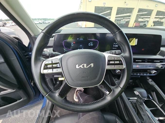 2025 Kia Telluride S - miniatura 10