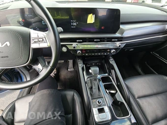 2025 Kia Telluride S - miniatura 11