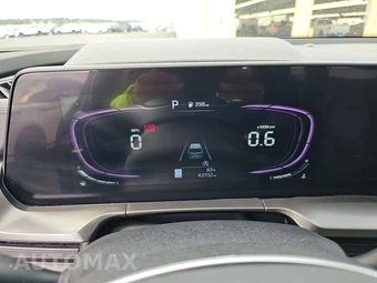 2025 Kia Telluride S - miniatura 12