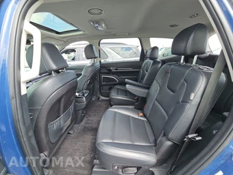 2025 Kia Telluride S - miniatura 13