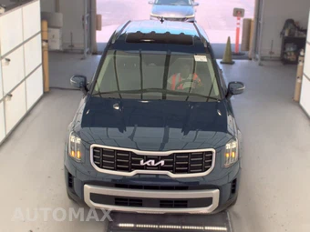 2025 Kia Telluride S - miniatura 2